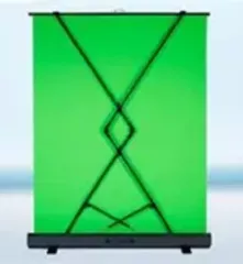 LED Softbox chiroqlar