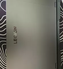 Lenovo Legion 5 pro