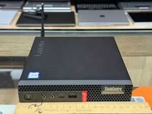Lenovo ThinkCentre M630e Core i5-8265U 8GB RAM 256GB SSD