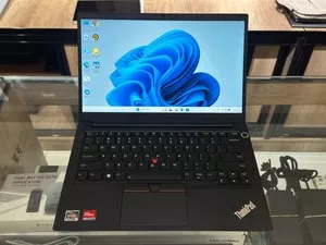 Lenovo ThinkPad E14 Gen 3