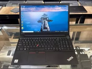 Lenovo ThinkPad E15
