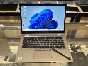 Lenovo ThinkPad L13 Yoga