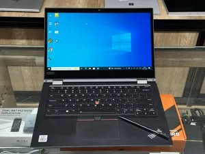 Lenovo ThinkPad L13 Yoga