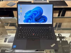 Lenovo ThinkPad P14s Gen2