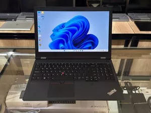 LENOVO ThinkPad P15g Gen 1 Mobile Workstation