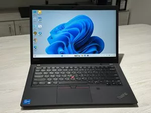 Lenovo ThinkPad T14 Gen 2