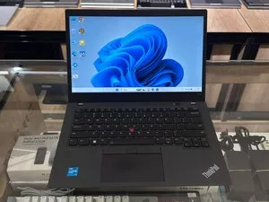 Lenovo ThinkPad T14s Gen 1