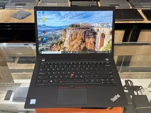 Lenovo ThinkPad T480s