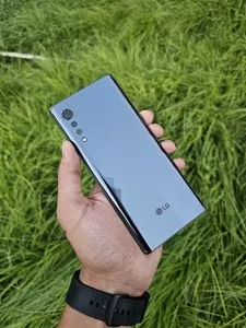 LG Velvet 5G 128 ГБ
