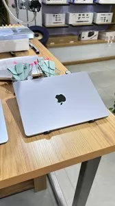 MacBook Air M2 8/256 ГБ, 13 дюймов, Space Gray