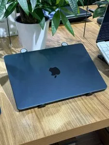 MacBook Air M2 8/256 ГБ Midnight