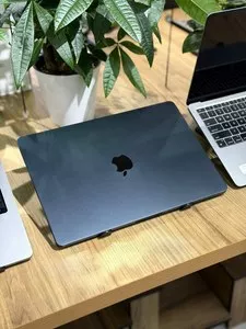 MacBook Air M5 16/512GB 15 дюймов Midnight