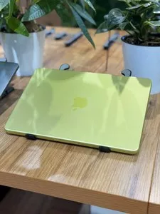 MacBook Neo 13" 8/256 ГБ Apple A18 Pro Citrus