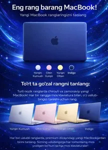 MacBook Neo 13 дюймов 256GB