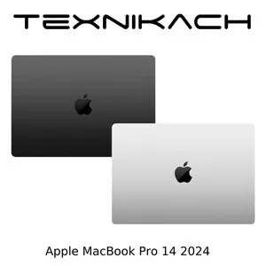 MacBook Pro 14 M4 Max • Доставка • Проверка при получении