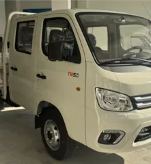 Малотоннажный грузовик Foton Truck Mate II – DII