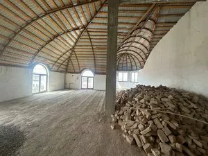 Мансардная квартира 124 кв.м на улице Некрасова
