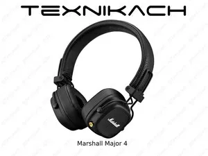 Marshall Major 4 • Доставка • Проверка при получении
