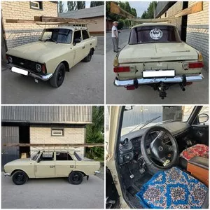 Маскович 1982 года