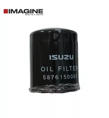 Масляный фильтр 5--0 (ISUZU D-MAX)