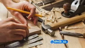 Мастер по изготовлению каркасов мягкой мебели