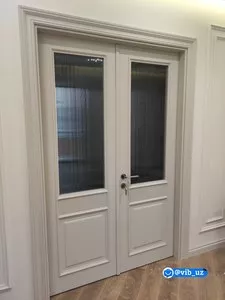 Мастер по производству мебели и дверей