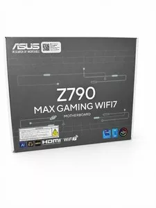 Материнская плата ASUS Z790 MAX GAMING WIFI7 DDR5