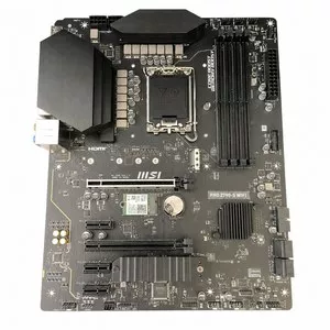 Материнская плата MSI PRO Z790-S WIFI DDR5