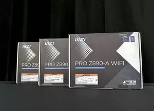 Материнская плата MSI PRO Z890-A WIFI7