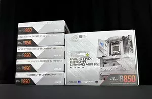 Материнская плата ROG Strix B850-F Gaming WiFi7