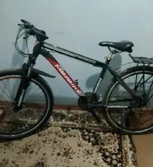 MB Bike tog' velosipedi