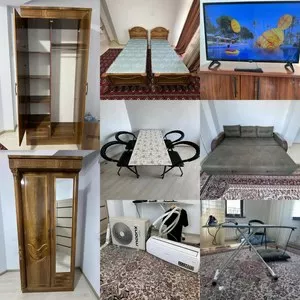Мебель и техника для дома