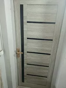 Межкомнатная дверь