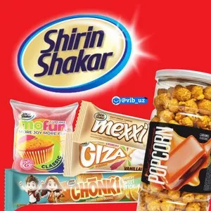 Менеджер по продажам (Агент) в компанию SHIRIN SHAKAR