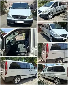 Mercedes-Benz Vito 2005