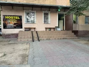 Место в хостеле Мостел на ТТЗ