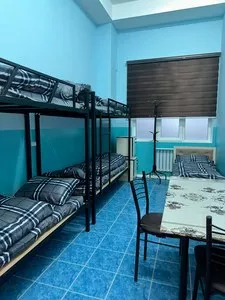 Место в хостеле в Сергелийском районе