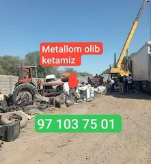 Metallom