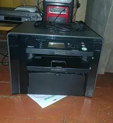 МФУ Canon i-SENSYS MF4410