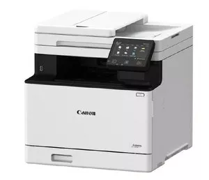 МФУ Canon i-SENSYS MF752Cdw 3в1 лазерный цветной