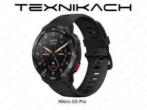 Mibro GS Pro Доставка Бесплатно