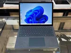Microsoft Surface Laptop 3, 13.3, Intel Core i5, 8/256 ГБ