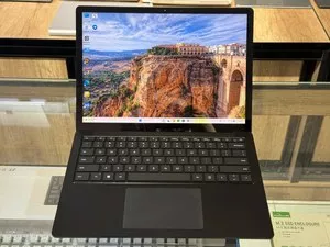 Microsoft Surface Laptop 5, Intel Core i5, 8 ГБ ОЗУ, 256 ГБ SSD