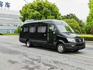 Микроавтобус ASIA STAR VIP