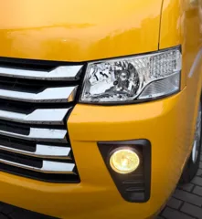 Mikroavtobus FOTON VIEW CS 2