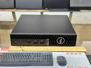 Мини-ПК Dell OptiPlex Micro 7010