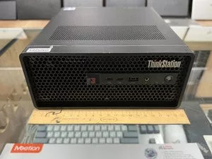Мини-ПК Lenovo ThinkStation 30HB
