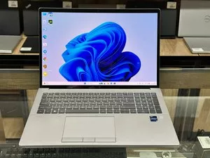 Мобильная рабочая станция HP ZBook Fury 16 G9