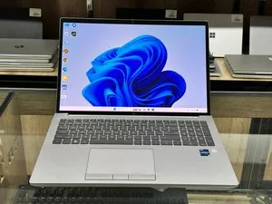 Мобильная рабочая станция HP ZBook Fury 16 G9