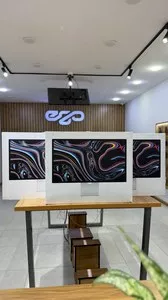 Монитор Apple Studio Display 27-inch 5K Retina